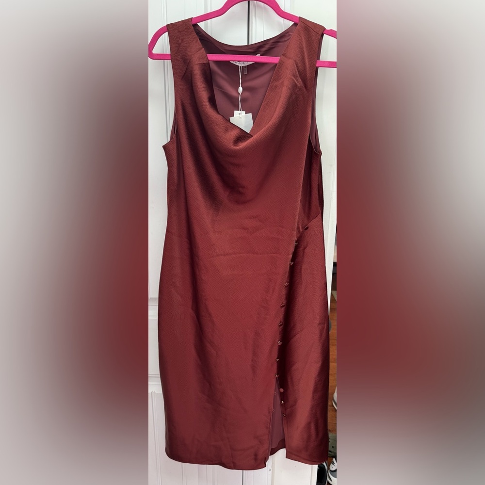 Trina Turk Kwame dress